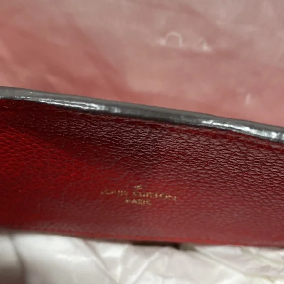 Authentic Louis Vuitton Bagatelle Empreinte Hobo handbag - Picture 3 of 14